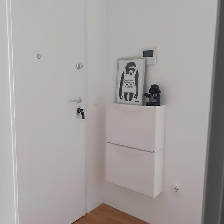 Apartament Freshnsalty *