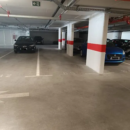 Freshnsalty Apartament Zadar