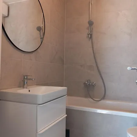 Apartament Freshnsalty