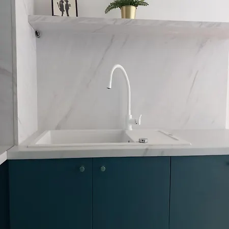 Apartment Freshnsalty