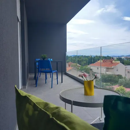Apartment Freshnsalty