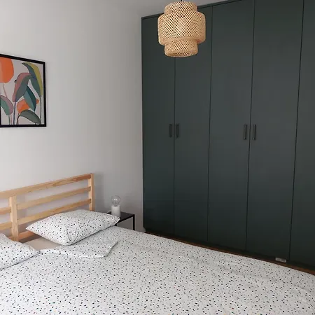 Apartment Freshnsalty