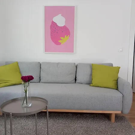 Apartment Freshnsalty *